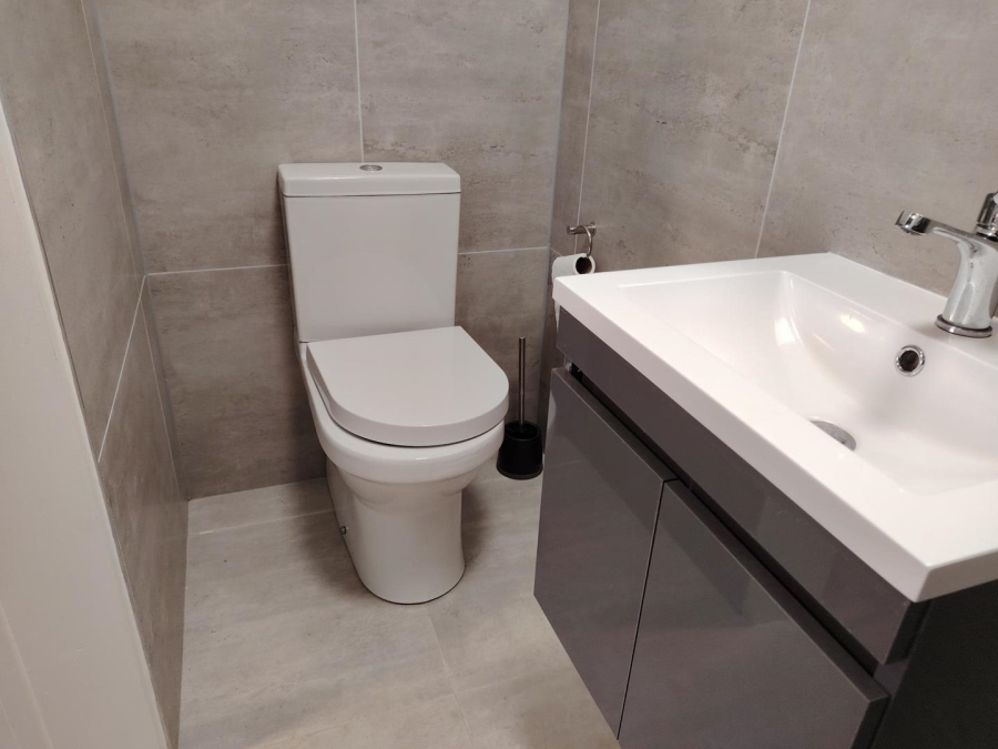 To Let 0 Bedroom Property for Rent in Pinelands Western Cape